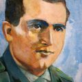 Leonardo Cocito, 1914-1944 - Omaggio alla Resistenza