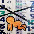 #09_2017 Keith Haring