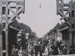 12.4.1920 si inaugura la Fiera di Milano