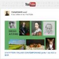 210 pittori italiani contemporanei parte prima