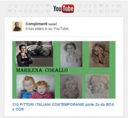 210 pittori italiani contemporanei parte seconda