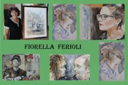 Post dedicato a Fiorella Ferioli