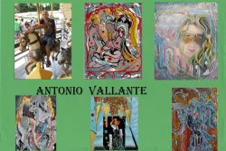 Post dedicato ad Antonio Vallante