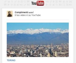 Visioni di Torino