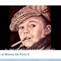 copertina del 2° video dedicato a Mimmo De Pinto 