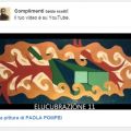copertina del video dedicato a Paola Pompei