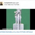 copertina del  video dedicato ad Antonio Rafanelli
