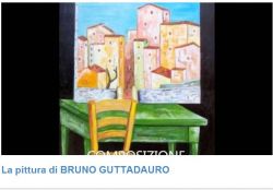 copertina del video dedicato a Bruno Guttadauro