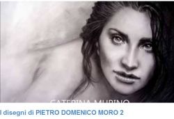 copertina del video di Pietro Domenico Moro