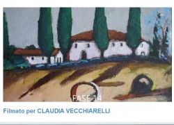 copertina del video per CLAUDIA VECCHIARELLI