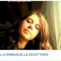 copertina del video dedicato ad  Emmanuelle Zavattaro