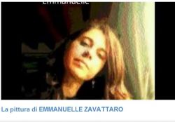 copertina del video dedicato ad  Emmanuelle Zavattaro