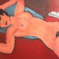 nudo di Modigliani (copia)