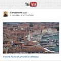visioni fotografiche di Venezia