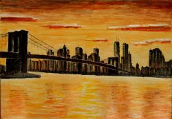 Il Ponte di Brooklyn 