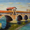 Il ponte di Pavia