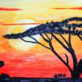 Esotici: Panorama africano 1