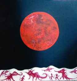 luna  rossa 