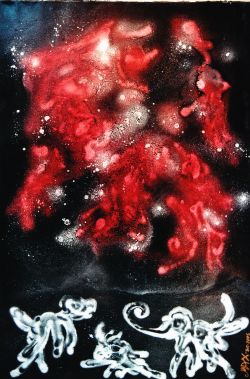 nebulosa  zx-2