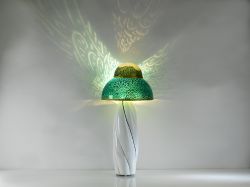 LAMPADA UFO
