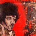 Red Jimi
