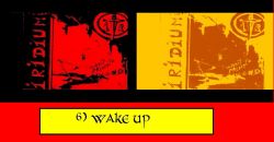 6 - Wake Up