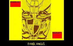 1 - Dark Angel