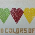United Colors of Love