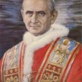 Papa Giovanni Paolo VI