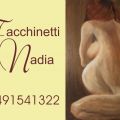 Nadia Facchinetti
