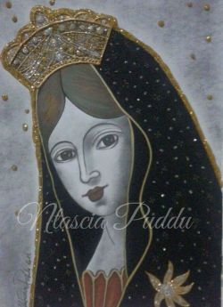 Madonna della Sassola 