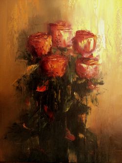 Bouquet di rose