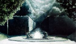 Fontana dell'Iride