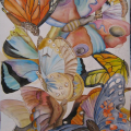Farfalle di Lidia Cipolla
