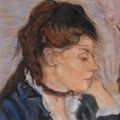 Omaggio Morisot
