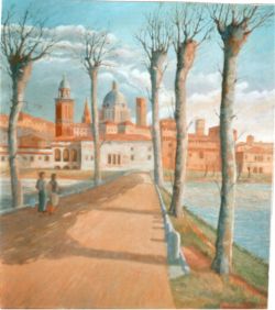 Mantova 1950
