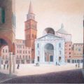 piazza Mantegna