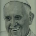 Omaggio a Papa Francesco