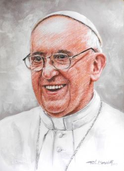 Papa Francesco 2