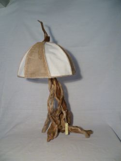 Lampada "Il cappello"