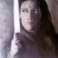  Martine Beswick (Dr. Jekyll and Sister Hyde)