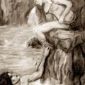Sirena - copia da Waterhouse