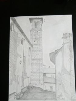 Il campanile 