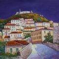 Il villaggio (Dhermi, Albania)