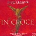CD - IN CROCE (front cover)