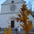 Omaggio a Francesco - Assisi
