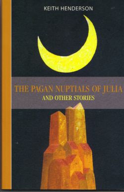 The Pagan Neapulitus of Giulia (front cover)