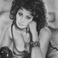 Sofia Loren   