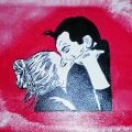 Diabolik & Eva Kant : Il Bacio