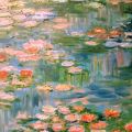 dedicato a Monet 